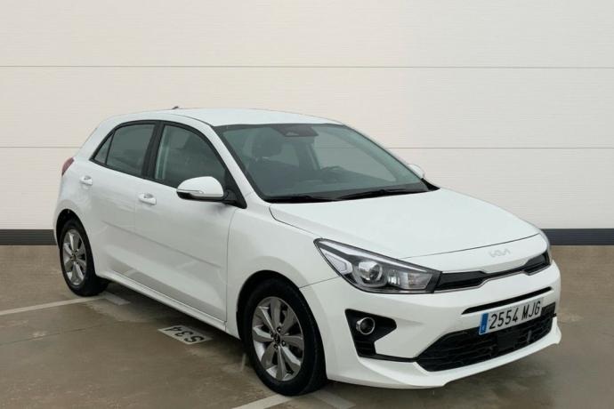 KIA RIO 1.0 T-GDI MHEV IMT 74KW DRIVE 100 5P