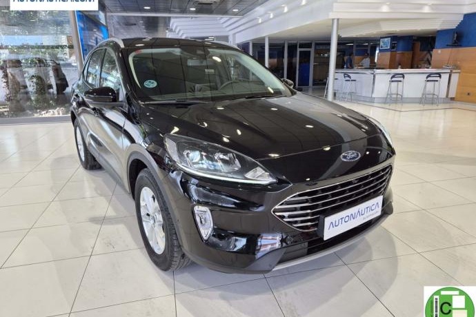 FORD KUGA 1.5 EcoBoost Titanium FWD 120