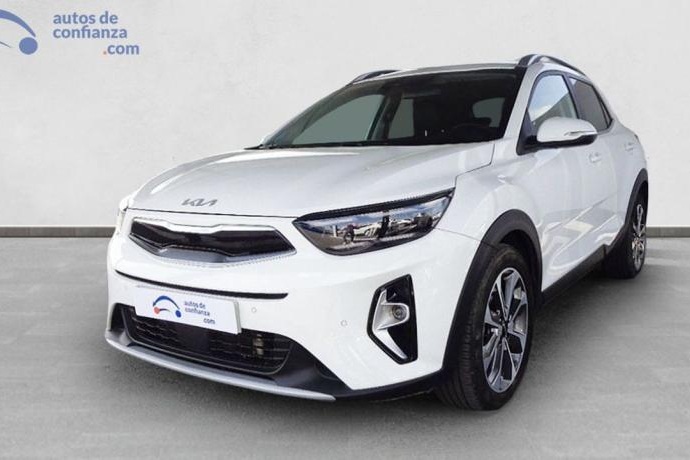 KIA STONIC 1.0 TGDI MHEV STYLE EDITION