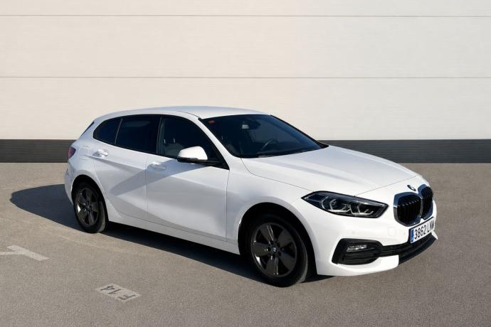 BMW SERIE 1 1.5 116D 116 5P