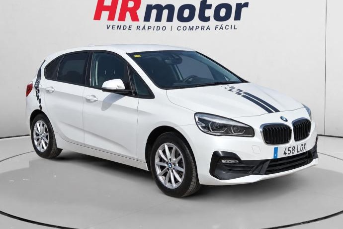 BMW SERIE 2 218d Active Tourer 110 kW (150 CV)