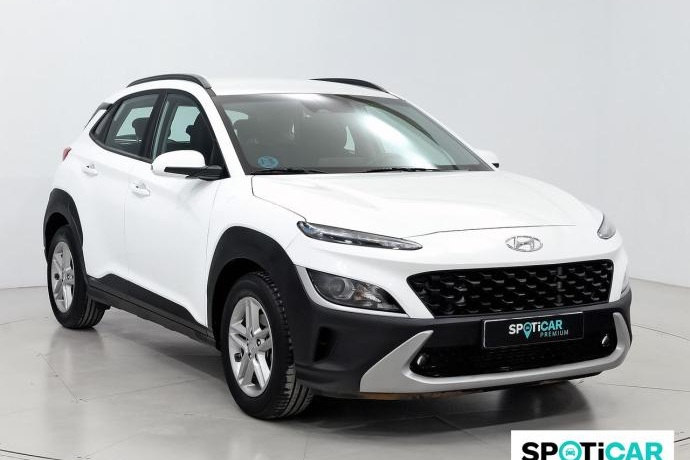 HYUNDAI KONA 1.0 TGDI Maxx 4X2