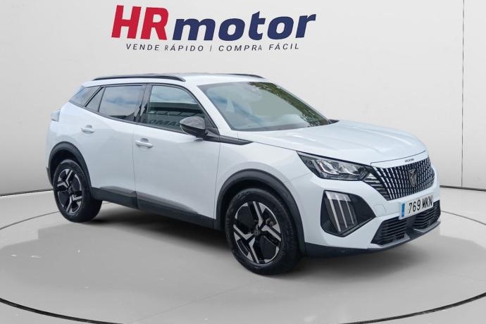 PEUGEOT 2008 ALLURE