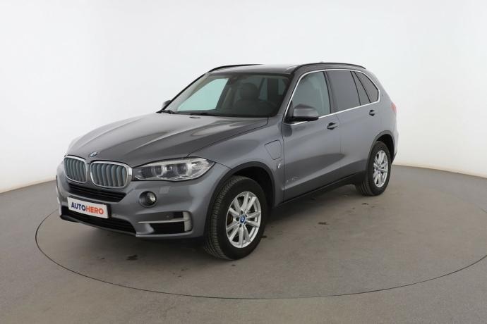BMW X5 xDrive 40e iPerformance