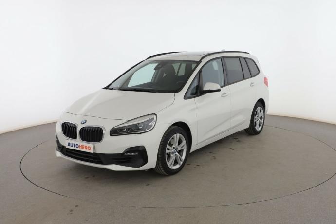 BMW SERIE 2 218i Gran Tourer