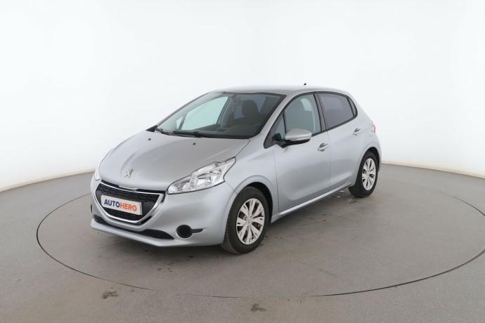 PEUGEOT 208 1.4 HDI ACTIVE
