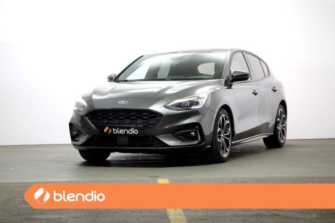 FORD FOCUS 1.0 ECOBOOST MHEV 92KW ST-LINE X 125CV 5P