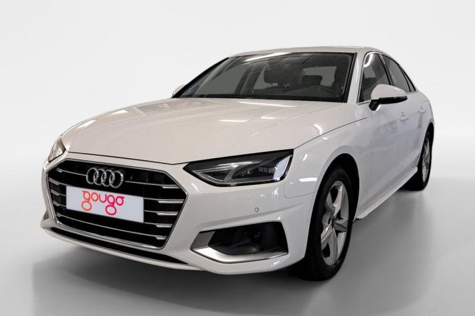 AUDI A4 SEDAN 2.0 35 TDI S TRONIC ADVANCED 163 4P