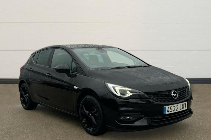 OPEL ASTRA 1.2T SHR 107KW ULTIMATE 145 5P