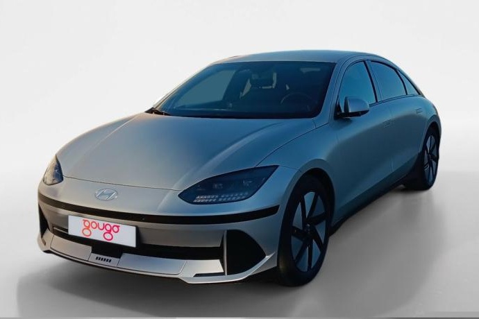 HYUNDAI IONIQ SEDAN BEV 77KWH STAR RWD 229 4P
