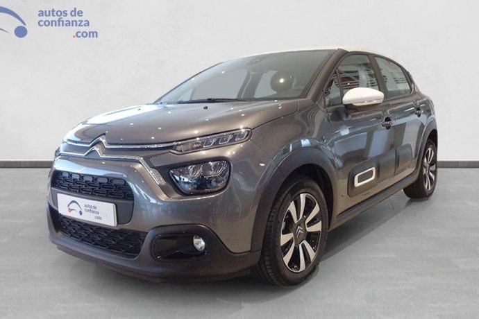 CITROEN C3 PURETECH FEEL PACK