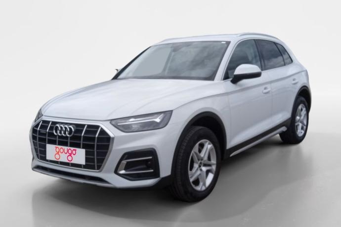 AUDI Q5 TODOTERRENO 2.0 40 TDI S TRONIC QUATTRO ADVANCED 204 5P