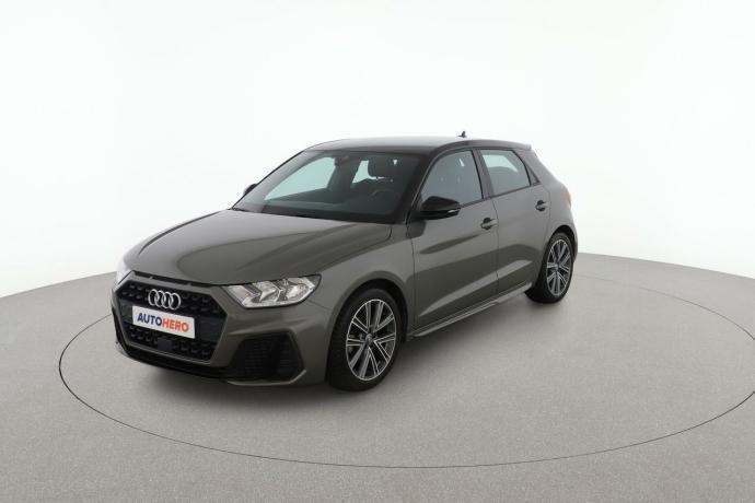 AUDI A1 35 TFSI S Line