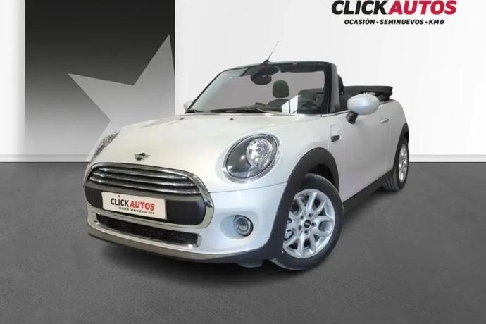 MINI ONE 1.5 102cv