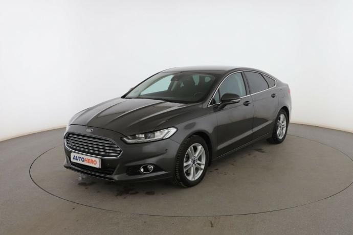 FORD MONDEO 2.0 TDCI TITANIUM