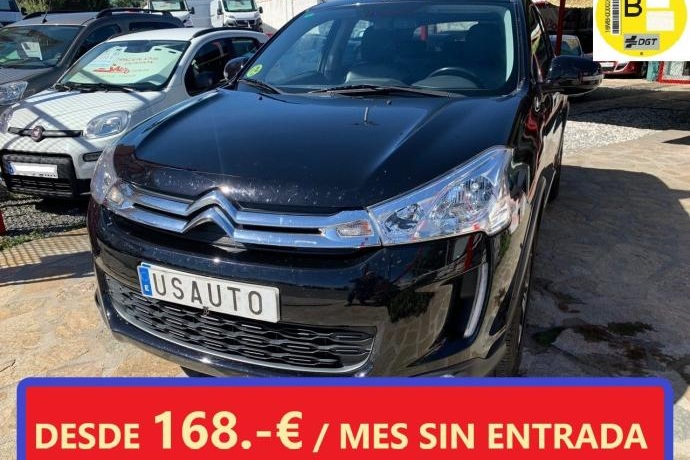 CITROEN C4 1.6 HDI 115 COLLECTION