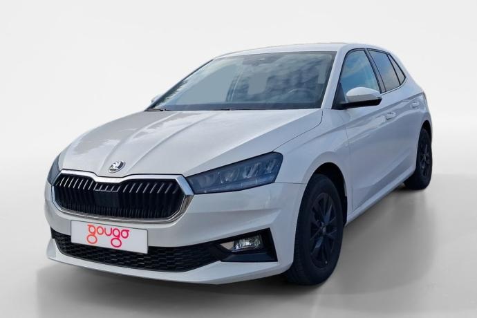 SKODA FABIA BERLINA CON PORTON 1.0 TSI 70KW SELECTION 95 5P