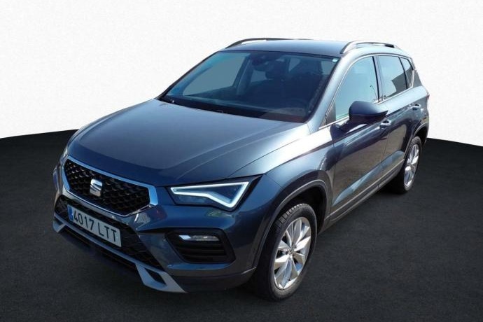 SEAT ATECA 1.0 TSI 81kW St&Sp Style Go "M"