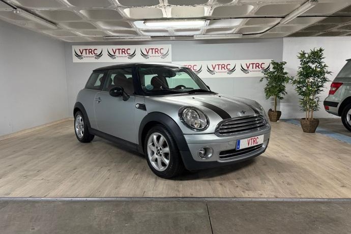 MINI ONE 16V