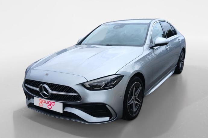 MERCEDES-BENZ C C 300 de