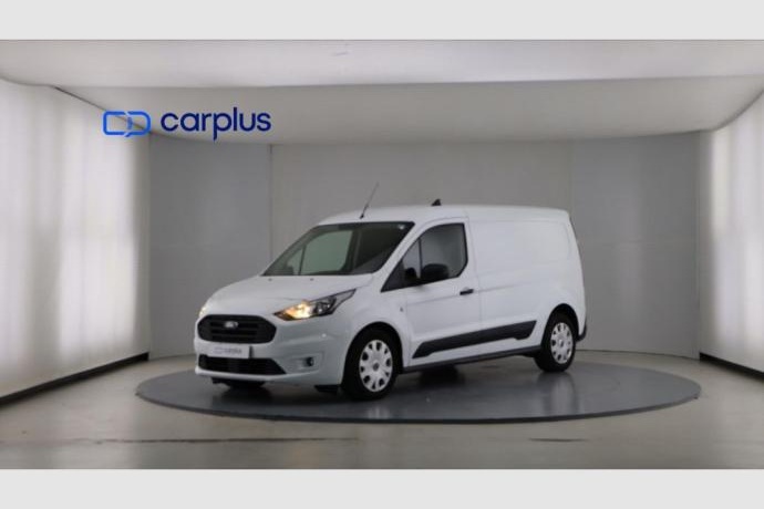 FORD TRANSIT Van 1.5 TDCi 74kW Trend 210 L2