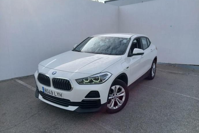 BMW X2 xDrive25e Auto