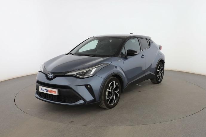 TOYOTA C-HR 2.0 Hybrid Advance