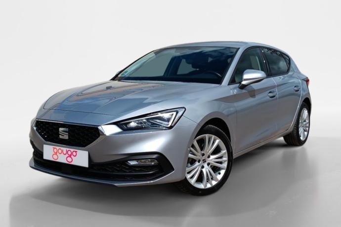 SEAT LEON 1.5 ETSI 110KW S/S STYLE SPEC ED VIS DSG 150 5P