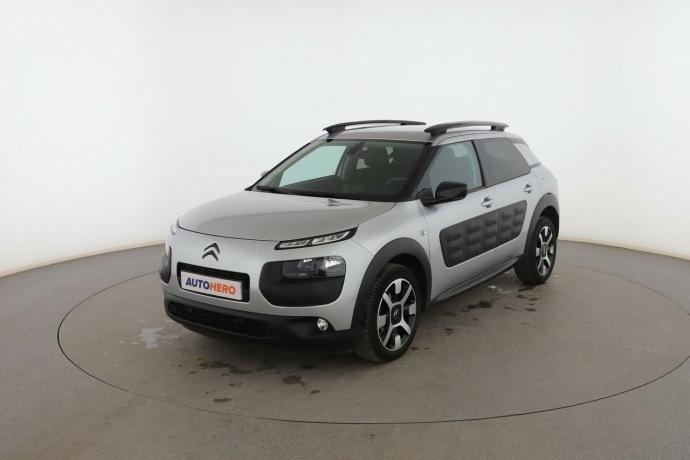 CITROEN C4 CACTUS 1.2 PureTech Shine