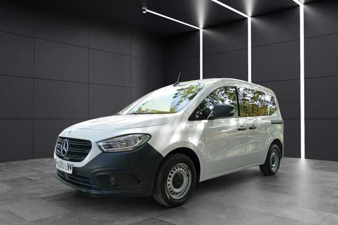 MERCEDES-BENZ CITAN Combi 110 CDI Tourer Base Largo 70 kW (95 CV)