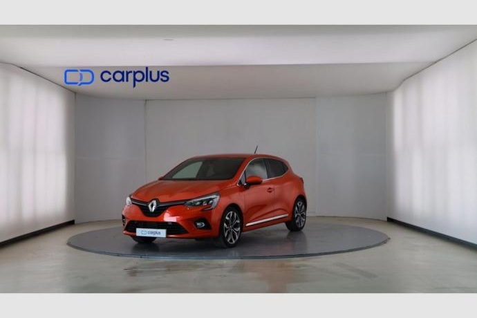 RENAULT CLIO Zen TCe 74 kW (100CV)