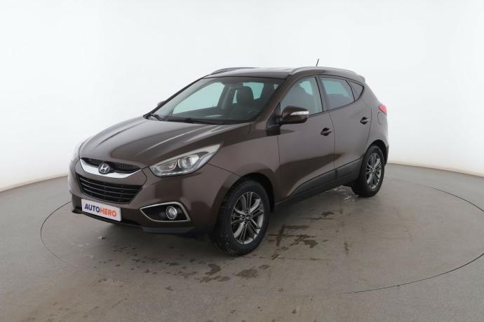 HYUNDAI iX35 1,6 Tecno 2WD
