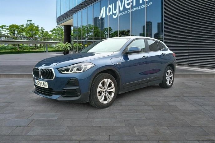 BMW X2 xDrive25e Auto