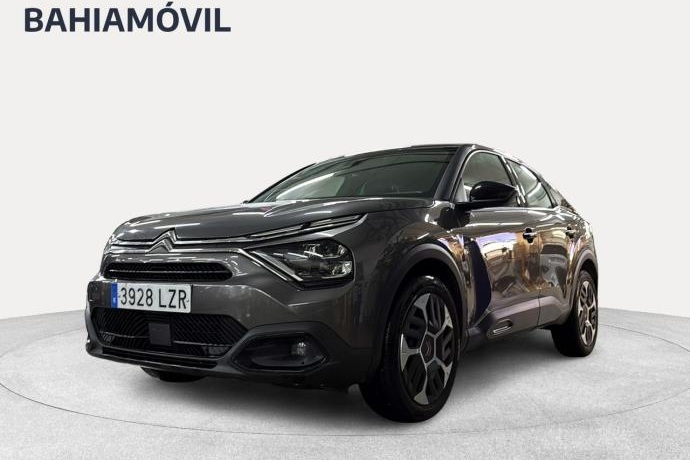 CITROEN C4 BlueHDi 110 S&S 6v Feel