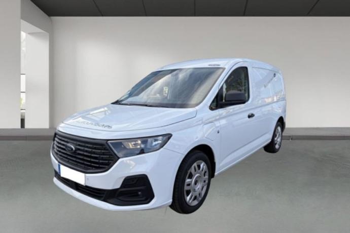 FORD TRANSIT 1.5 ECOBOOST PHEV 110KW L2 TREND AUTO 150 4P
