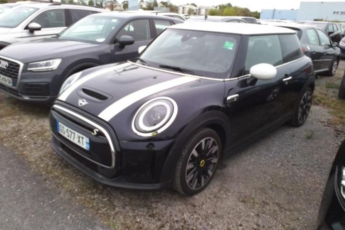 MINI MINI Cooper SE