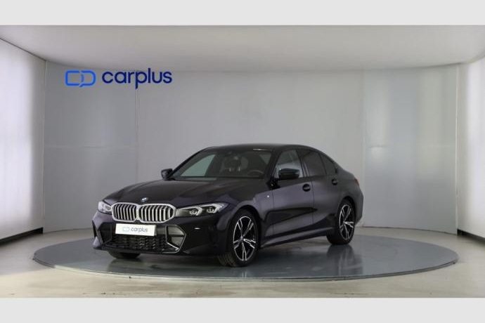 BMW SERIE 3 318d Auto.