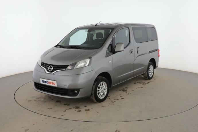 NISSAN NV200 1.5 DCI COMFORT