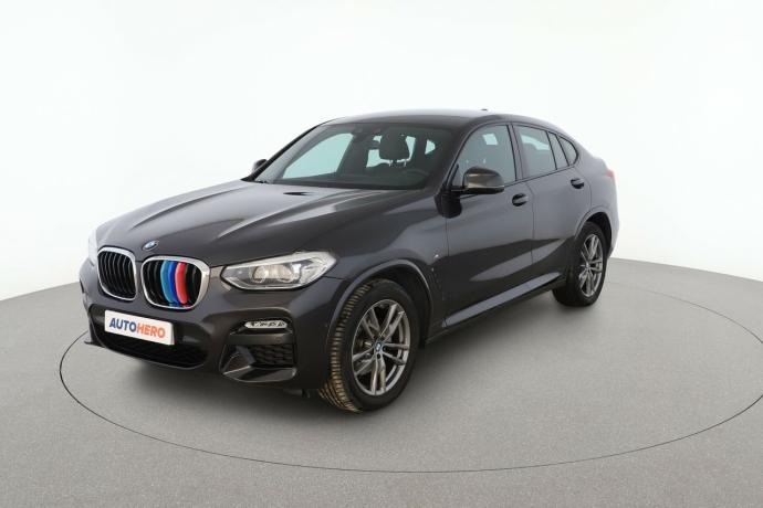 BMW X4 xDrive20d