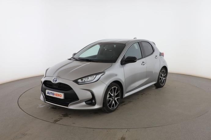 TOYOTA YARIS 1.5 Hybrid Style