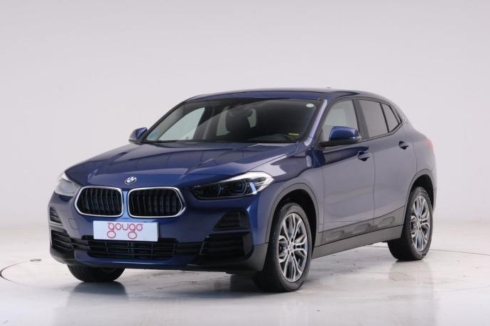 BMW X2 TODOTERRENO 2.0 XDRIVE18D AUTO 150 5P