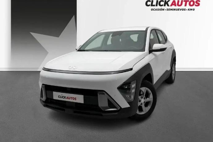 HYUNDAI KONA 1.0 TGDI 120Cv MAXX