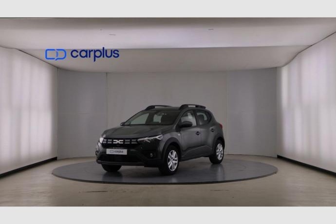 DACIA SANDERO Expression TCe 67kW (90CV)