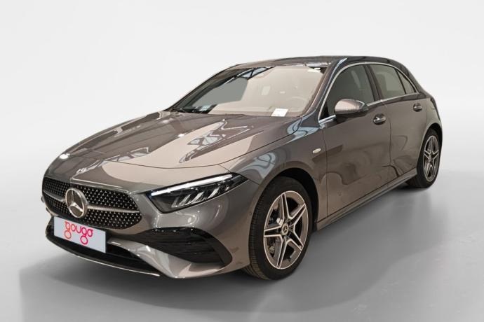 MERCEDES-BENZ A A 250 e