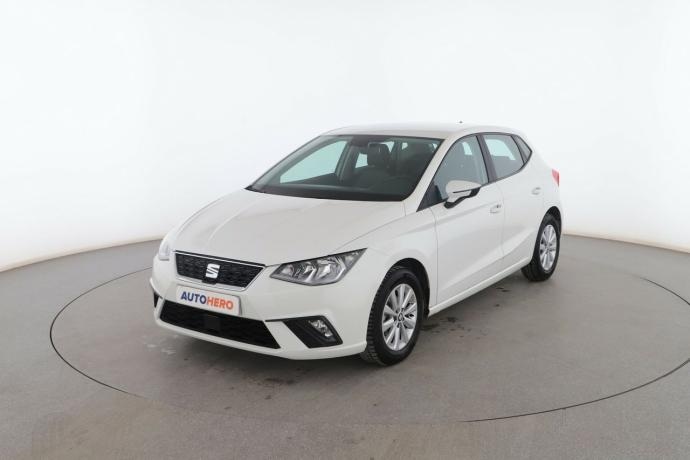 SEAT IBIZA 1.0 Style Plus