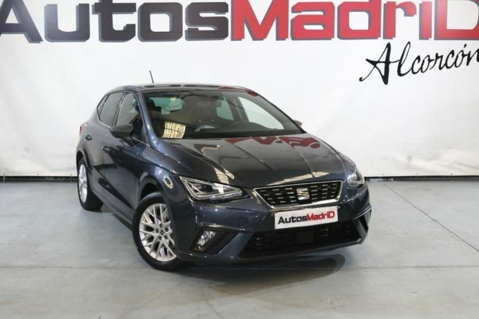 SEAT IBIZA 1.0 TSI 85kW (115CV) Style XL