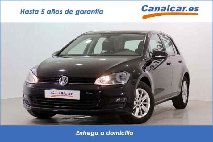 VOLKSWAGEN GOLF Business 1.6 TDI BMT 81 kW (110 CV) DSG