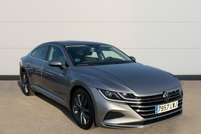 VOLKSWAGEN ARTEON 1.5 TSI 110KW 150 5P