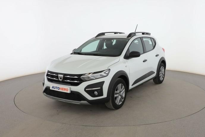 DACIA SANDERO 1.0 TCe Stepway Essential