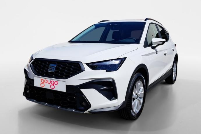 SEAT ARONA 1.0 TSI 70 KW (95 CV) Start/Stop Arona +